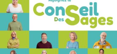 Rejoignez le conseil des sages